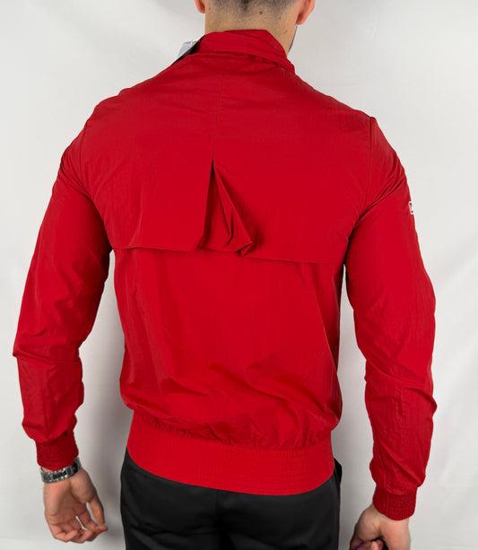 Veste Lacoste x Djokovic Neuve - S