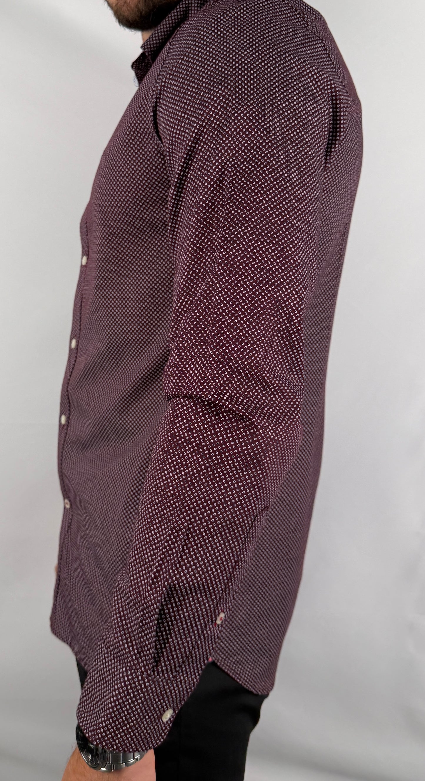 Chemise Tommy Hilfiger - M