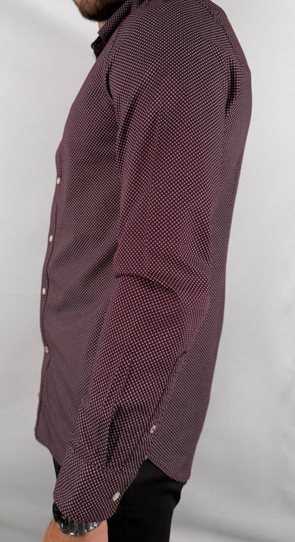 Chemise Tommy Hilfiger - M