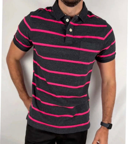 Polo Superdry - L