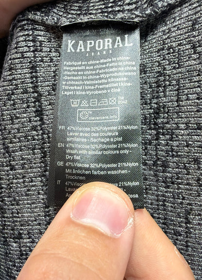 Pull Kaporal - M