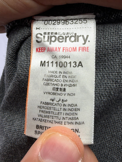 Polo Superdry - M