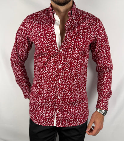 Chemise Tommy Hilfiger - M
