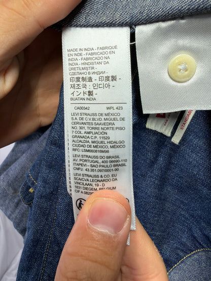 Chemise en Jean Levi’s - L