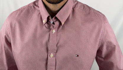 Chemise Tommy Hilfiger - XL