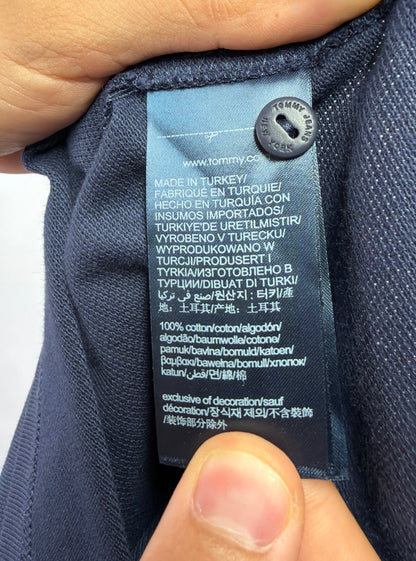 Polo Tommy Jeans - L