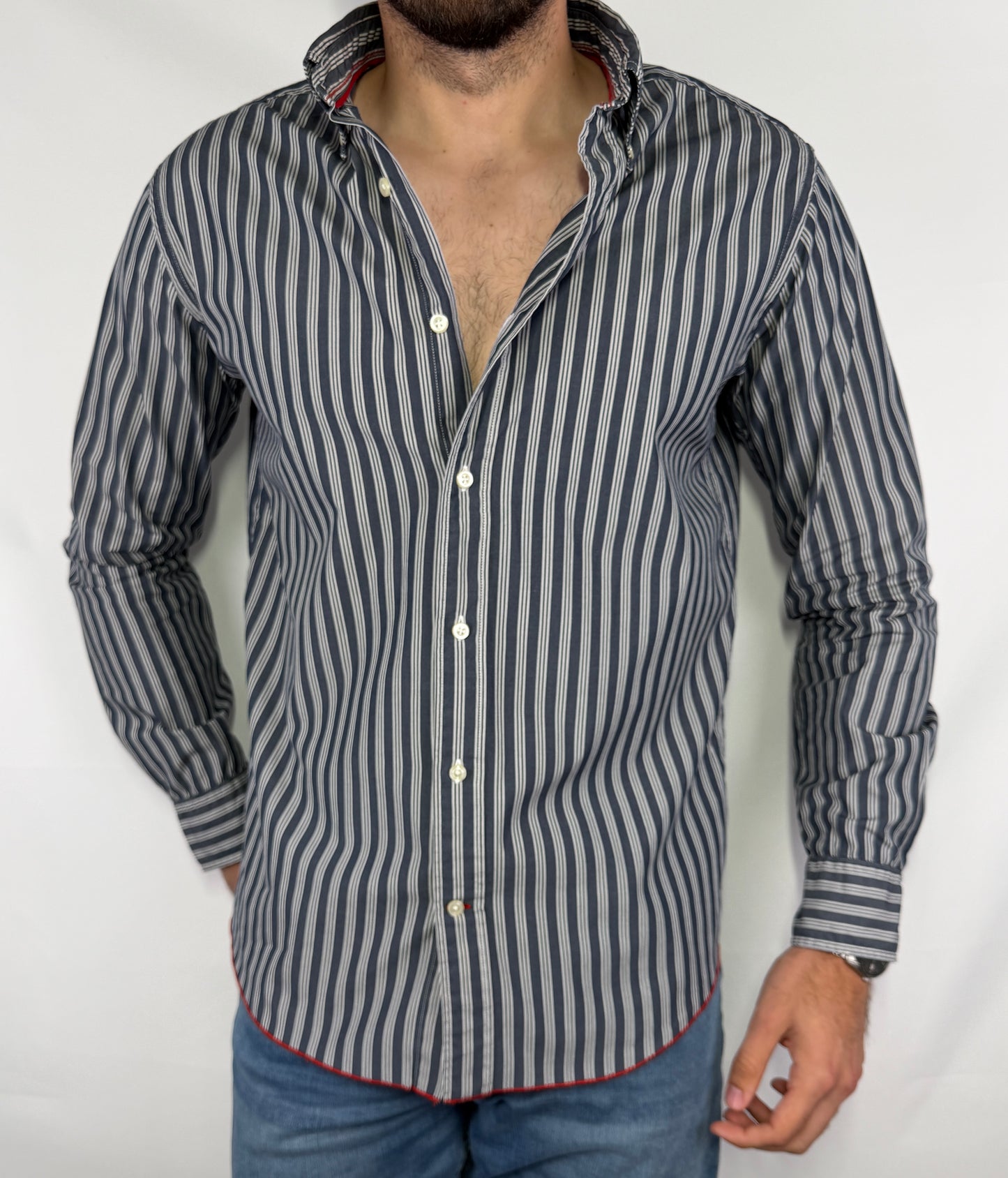 Chemise Tommy Hilfiger - M