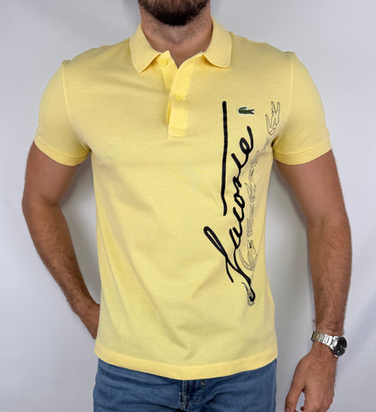 Polo Lacoste - M