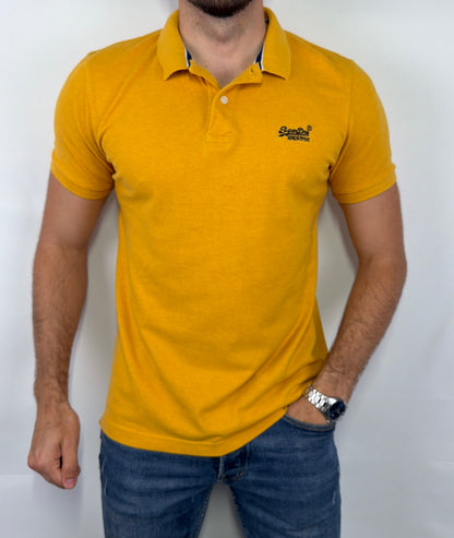 Polo Superdry - L