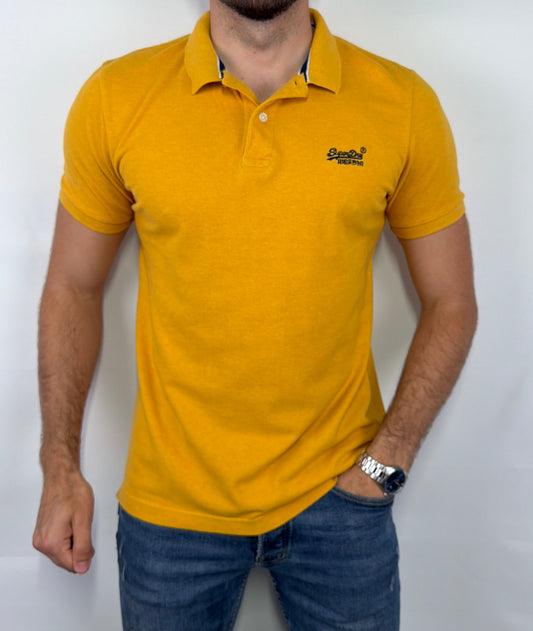 Polo Superdry - L