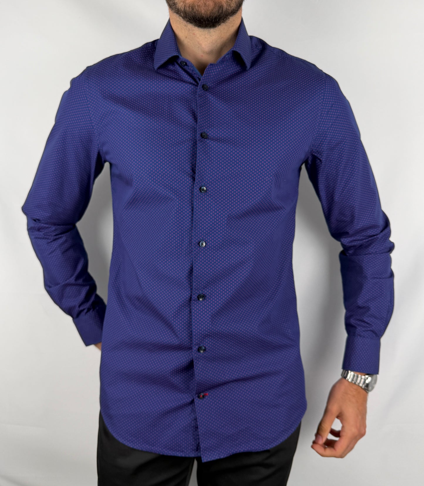 Chemise Tommy Hilfiger - M