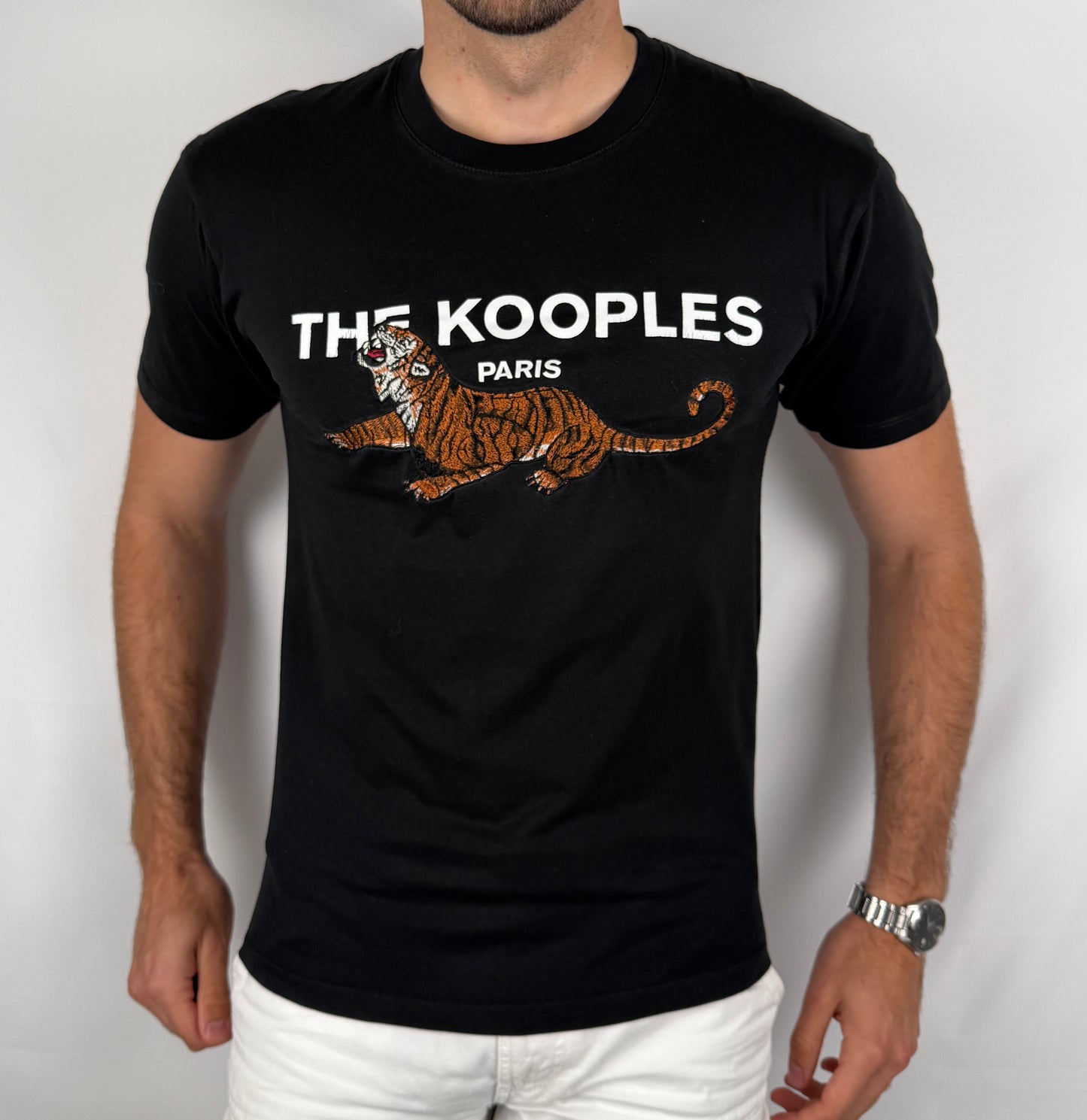 Tee Shirt The Kooples - S