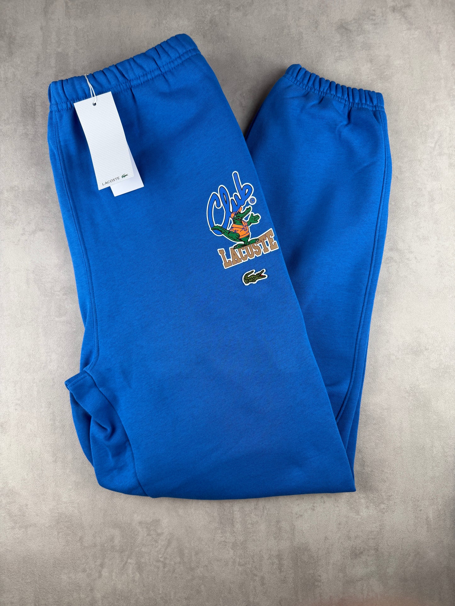 Jogging Lacoste Neuf - M