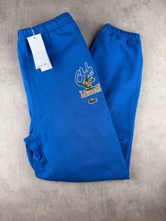 Jogging Lacoste Neuf - M