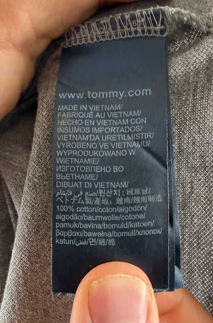 Polo Tommy Hilfiger - XL