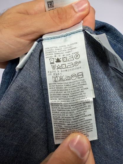 Chemise en Jean Levi’s - S