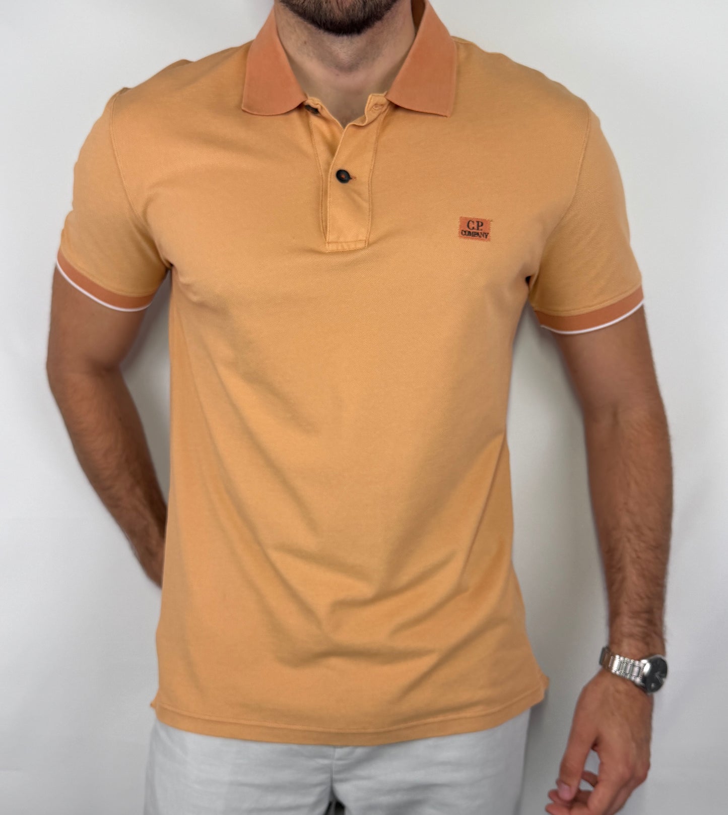 Polo CP Company - L
