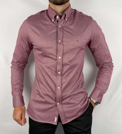 Chemise Tommy Hilfiger - M