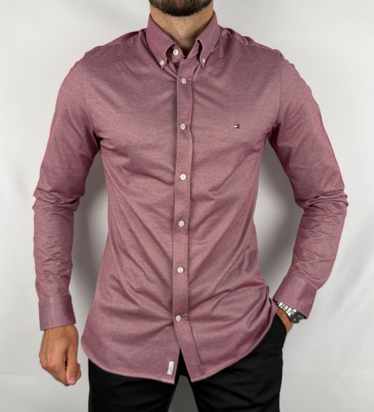 Chemise Tommy Hilfiger - M