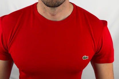 Tee Shirt Lacoste - XS