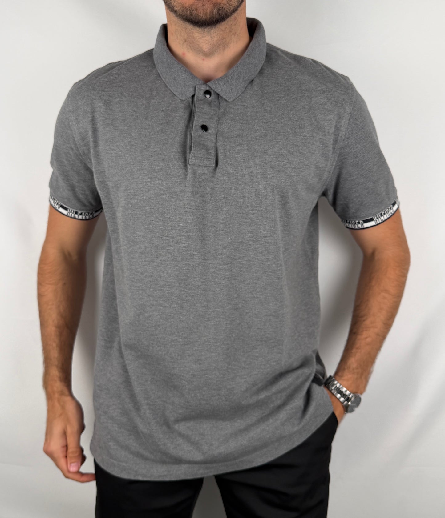 Polo Tommy Hilfiger - XL