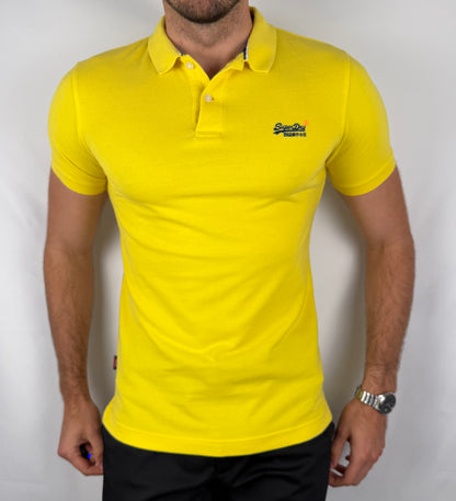Polo Superdry - S