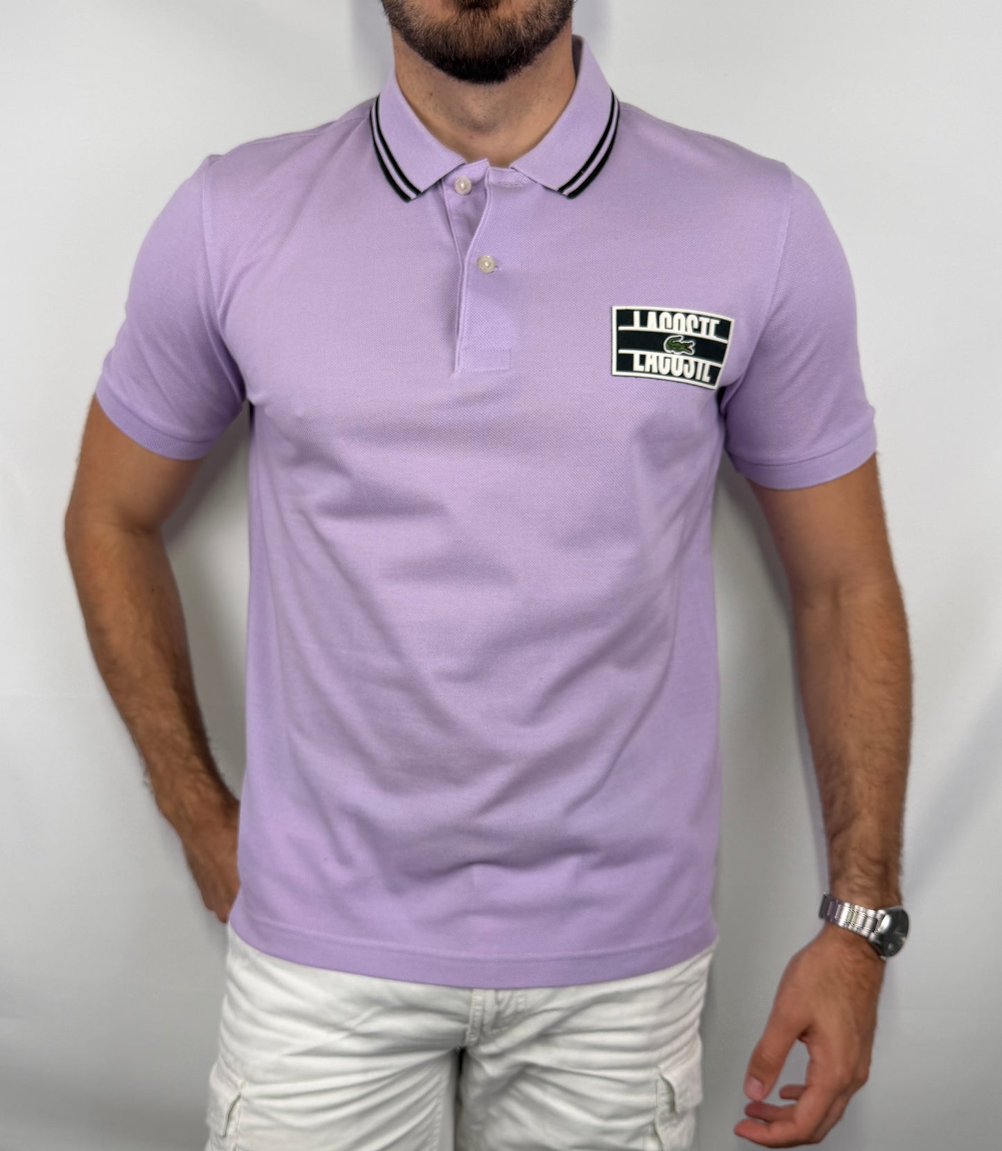 Polo Lacoste - M