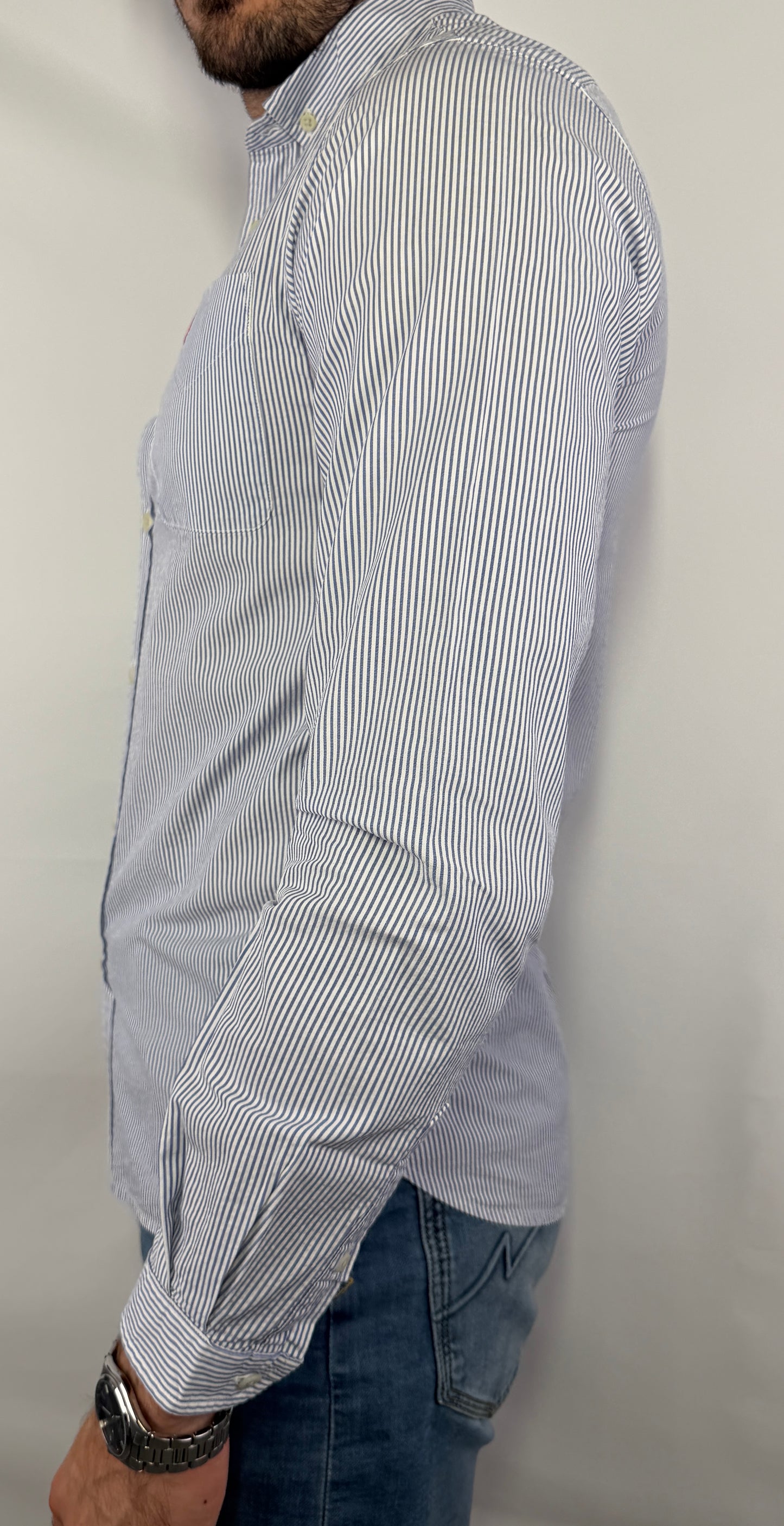 Chemise Fred Perry - S
