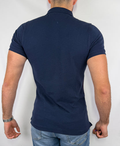 Polo Tommy Hilfiger - S
