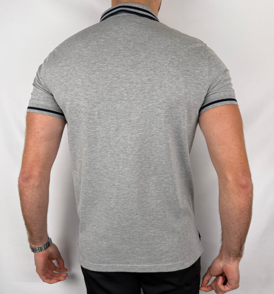 Polo Tommy Hilfiger - S