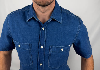 Chemise Tommy Hilfiger - M