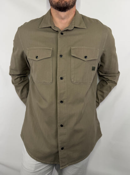 Chemise en Jean G-Star - XL