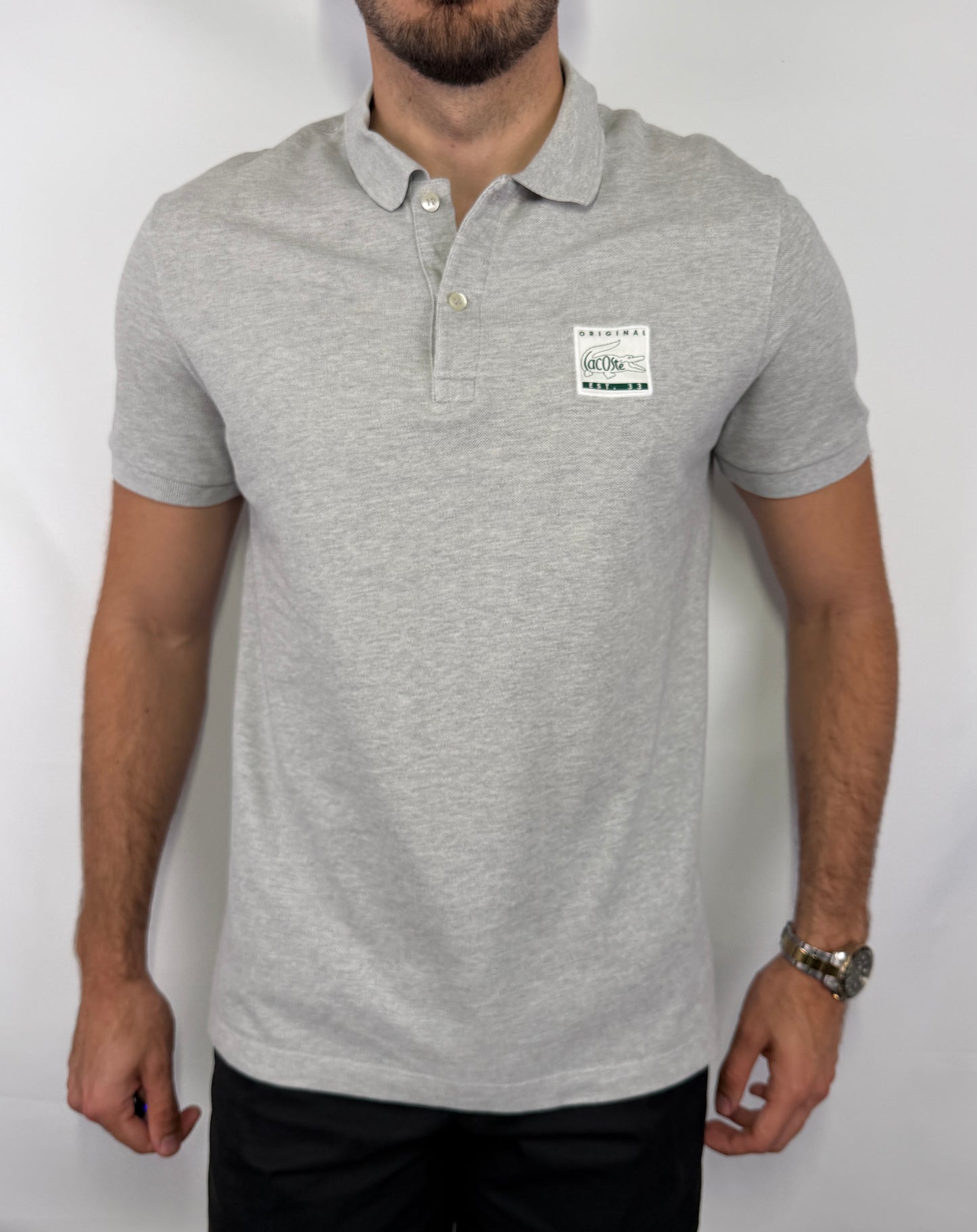 Polo Lacoste - L