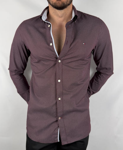 Chemise Tommy Hilfiger - M