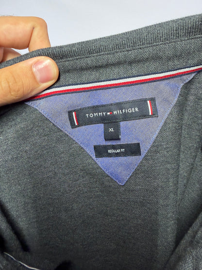 Polo ML Tommy Hilfiger - XL