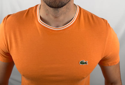 Tee Shirt Lacoste - XS