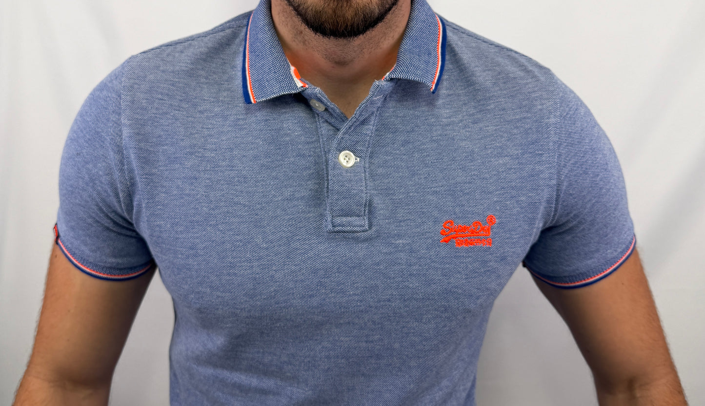 Polo Superdry - M