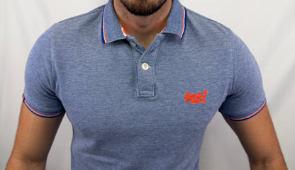 Polo Superdry - M