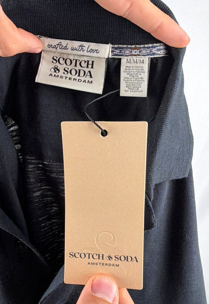 Polo Scotch & Soda Neuf - M / L / XL