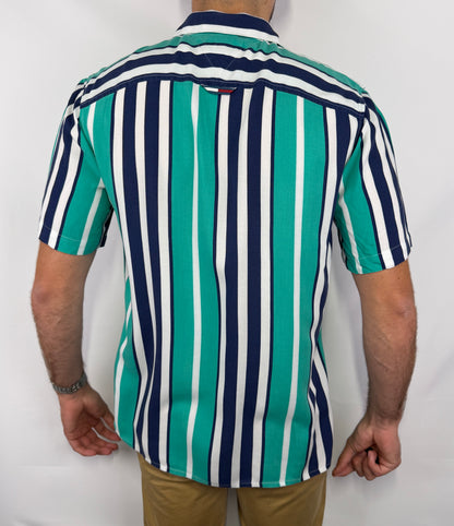 Chemise Tommy Jeans - M