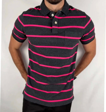 Polo Superdry - L