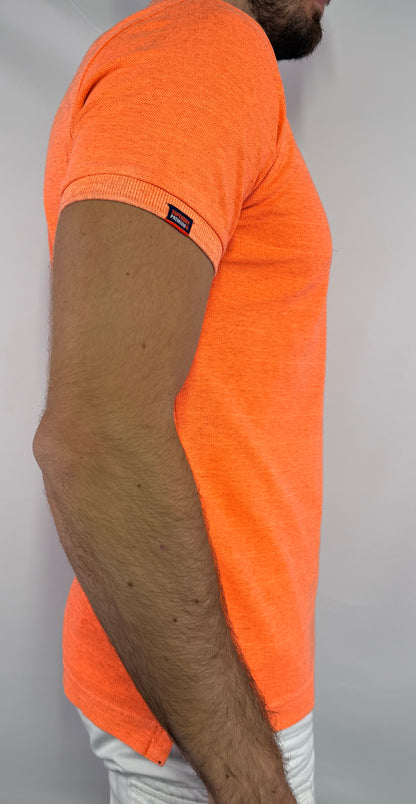 Polo Superdry - L