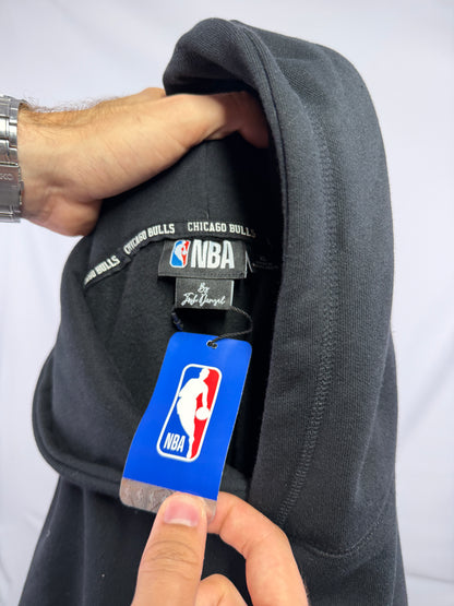 Sweat à Capuche NBA Bulls Neuf - XL