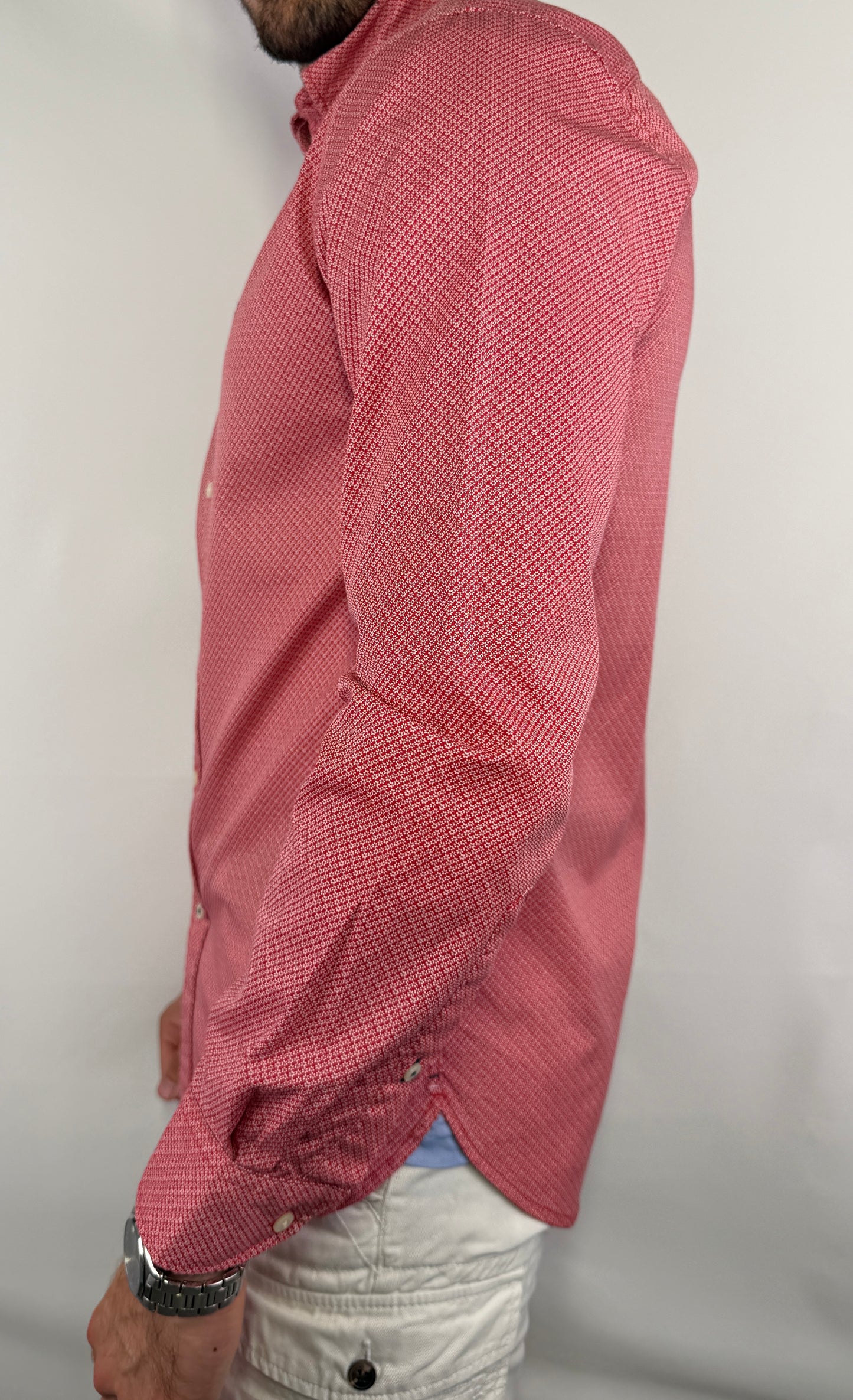 Chemise Tommy Hilfiger - M