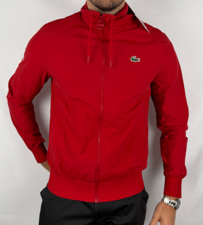 Veste Lacoste x Djokovic Neuve - S