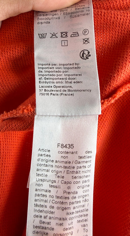 Polo Lacoste - XL