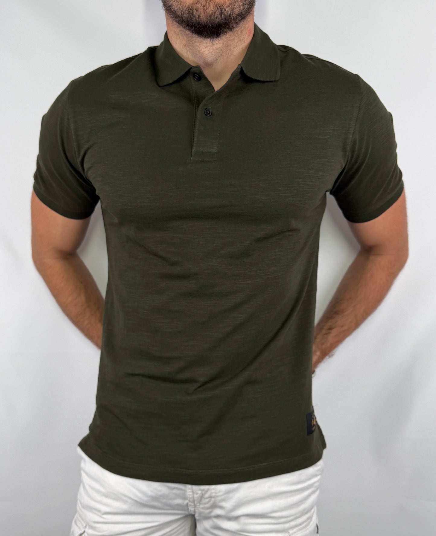 Polo Scotch & Soda Neuf - M / L