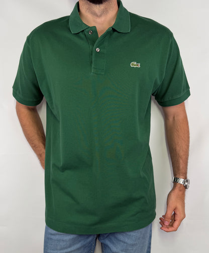 Polo Lacoste - XXL