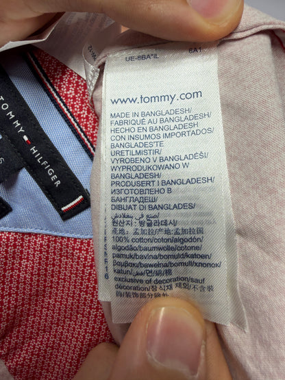 Chemise Tommy Hilfiger - M