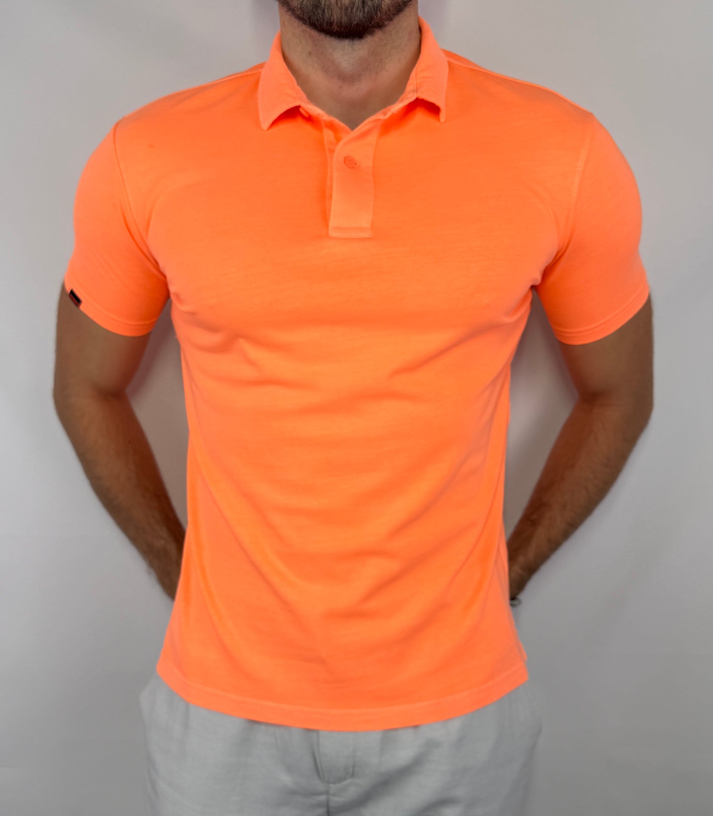 Polo Superdry - S